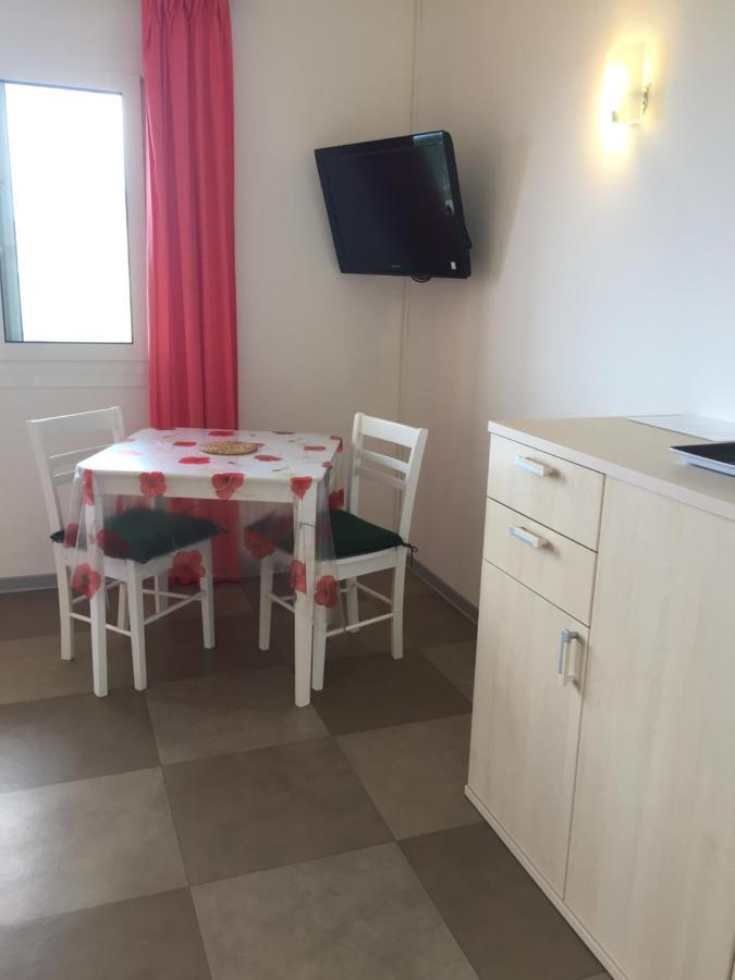 Appartamento Les Asphodèles Partinello Esterno foto