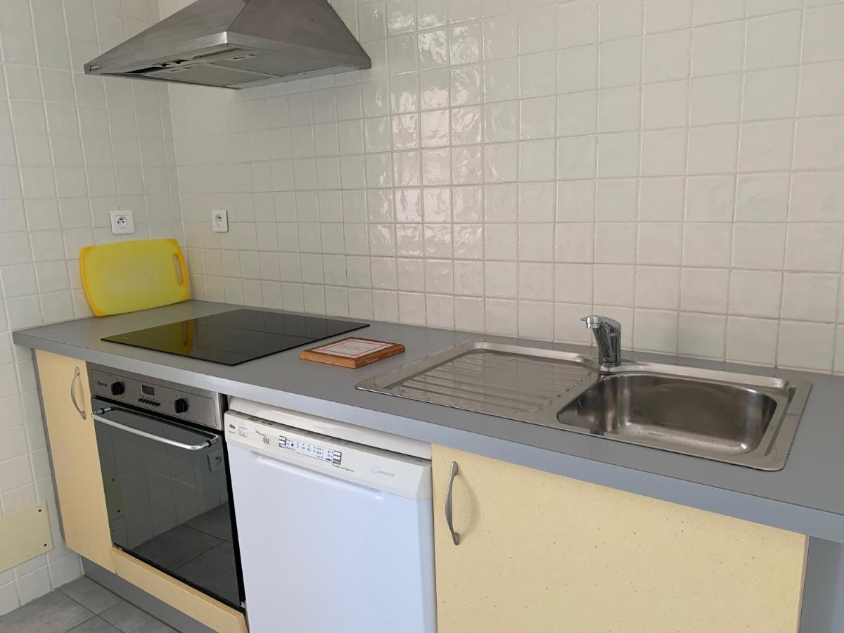 Appartamento Les Asphodèles Partinello Esterno foto
